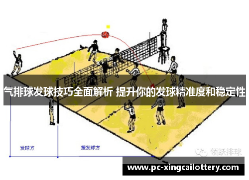 气排球发球技巧全面解析 提升你的发球精准度和稳定性